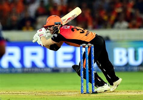 Ipl 2019 Rabada Paul Power Dc To 39 Run Win Over Srh Cricket