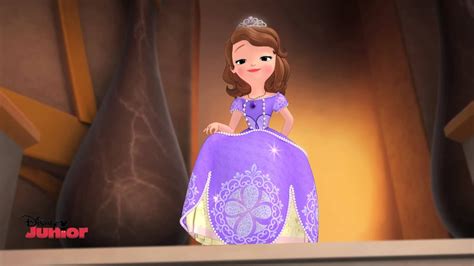 Sofia The First Opening Titles Hd Youtube