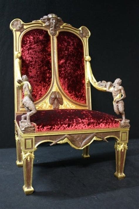 Catherine The Great Furniture Online Information