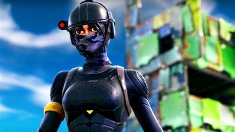 Sadly the elite agent skin is no longer available, however you would had to have to buy the fortnite season 3 battle pass. Las 5 mejores skins femeninas en Fortnite parte 1 | Fortnite Español Amino