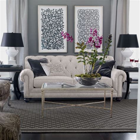 Shop the ethan allen sofas collection on chairish, home of the best vintage and used furniture, decor and art. Chadwick Sofa | Sofas & Loveseats | Ethan allen living ...
