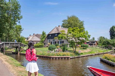 Best Things To Do In Giethoorn Plus Tips