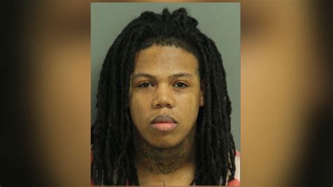 Wake County ‘blood Gang Leader Sentenced For Killing Of Teen In Front