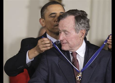 Presidential Medal Of Freedom Recipients Photos Huffpost Latest News
