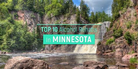 Best Alcohol Rehab Centers In Minnesota Top 10 Mn Detox Facilities