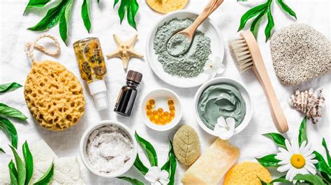Why Natural Beauty Products Are A Safer Alternative
