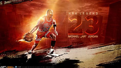 Michael Jordan Chicago Bulls Nba Basketball Red Board Vrogue Co