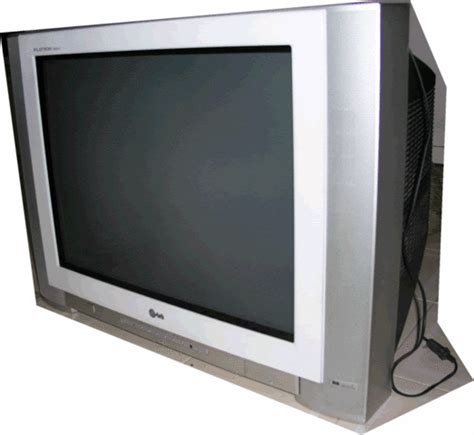 29 Lg Flat Screen Crt Tv For Sale In Singapore Adpost