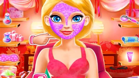 Descubra nuestro nuevos juegos o ver nuestro más juegos populares. Juegos de Maquillaje para Niñas - Nina Weeding - Videos ...