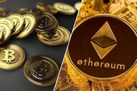 Transfe r signed by a pay to pk b: Bitcoin vs. Ethereum: Which Is a Better Buy ...