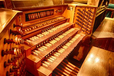 Pipe Organ Church · Free Photo On Pixabay