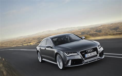 The rs7 is the ne plus ultra member of a but that comparo occurred a long time ago in car years—more than two!—and audi has since updated the model for 2016, mostly with. 2016 Audi RS7 wallpapers HD HIgh Quality Resolution Download