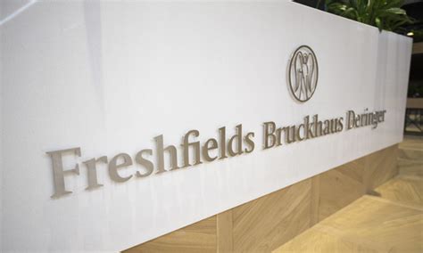 Cum Ex Scandal Freshfields Advisory Role To German Government In Doubt International