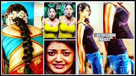 Tamil Actress Funny Memes Troll Only Legends Can Understand Sexy Actress Double Meaning Troll
