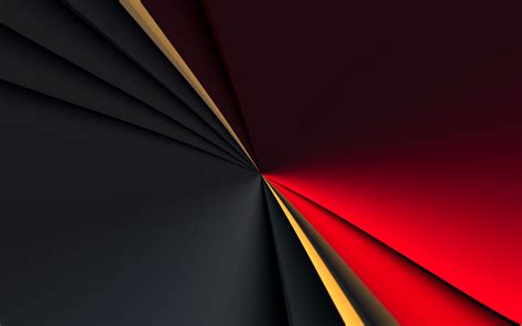 2560x1600 Abstract Dark Colors Pattern 8k Wallpaper2560x1600