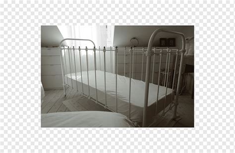 Bed Frame Wrought Iron Brass Fer Forge Angle Mattress Furniture Png