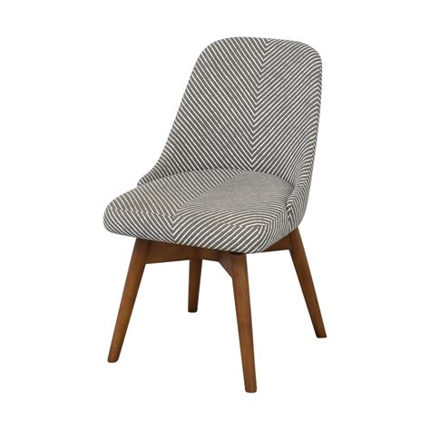 West elm offers modern furniture and home decor featuring inspiring designs and colors. 31% OFF - West Elm West Elm Mid-Century Office Chair / Chairs