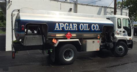 Apgar Oil Energy And Hvac