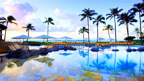 Hawaii Ocean Wallpaper 45 Images