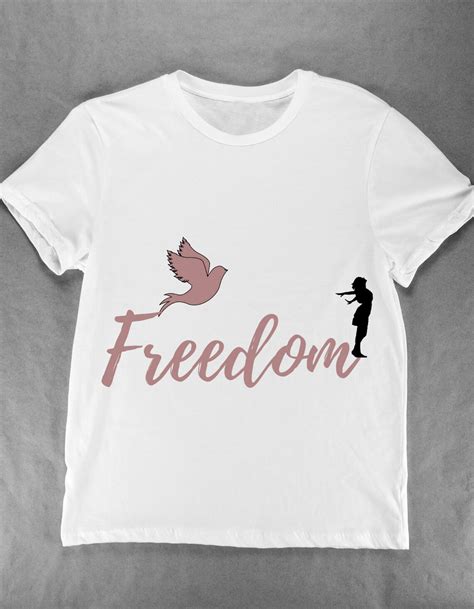 Freedom SVG PNGJPG files freedom sign freedom shirt | Etsy
