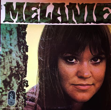 Melanie Melanie 1969 Gatefold Vinyl Discogs