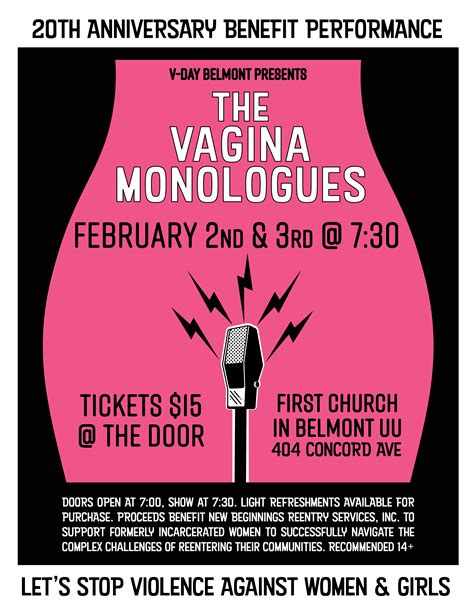 In The Community Vagina Monologues The Civil War Roxbury Defenders
