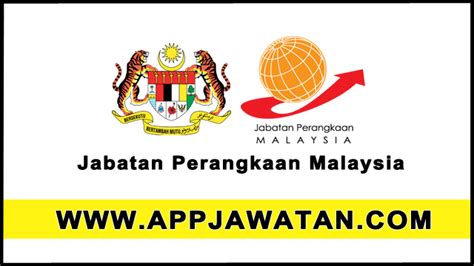 Pusat panggilan kerajaan malaysia (mygcc) : Jawatan Kosong Kerajaan 2017 di Jabatan Perangkaan ...