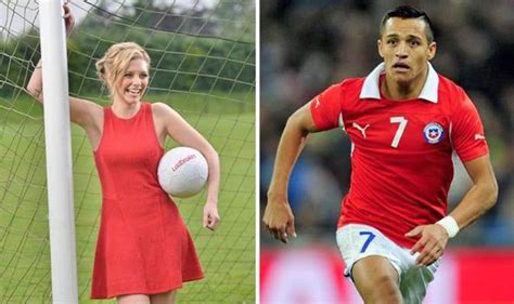 Video Countdown Star Rachel Riley Predicts Chile Will Win World Cup In