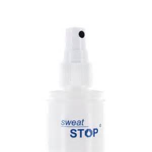Sweatstop® Forte Antiperspirant Spray For Heavy Armpit Sweating