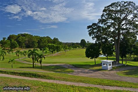 Stay at this golf resort in port dickson. PD Golf & Country Club