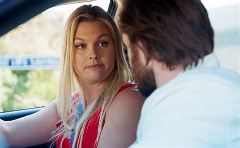 Home And Away Spoilers Ziggy And Remi Spend The Night Together