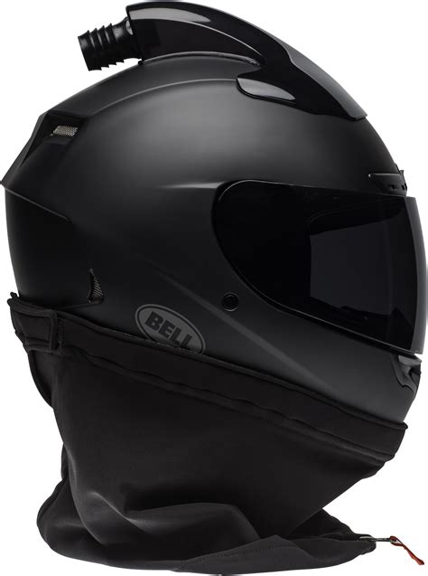 Viewing Images For Bell Qualifier Dlx Forced Air Helmet
