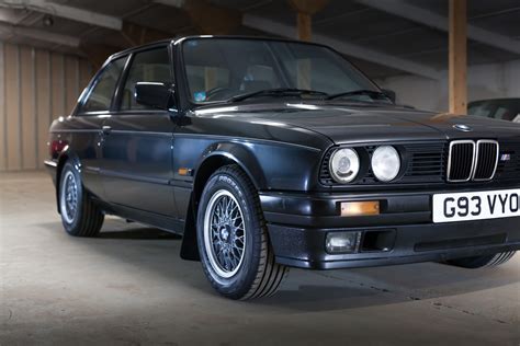1990 Bmw 318is E30 Wizard Sports And Classics Car Sales Cheshire Uk