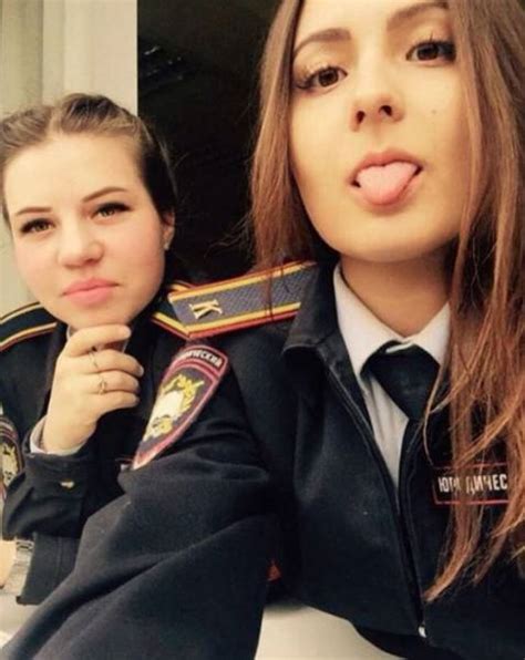 beautiful russian police girls whom you will not be able to resist 25 pics