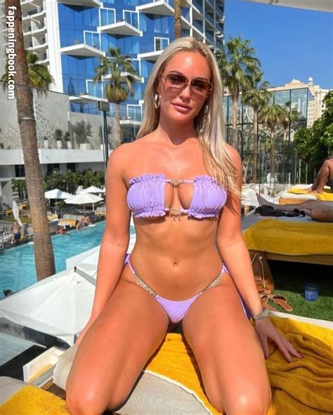 Charley Hull Nude OnlyFans Leaks Fappening FappeningBook