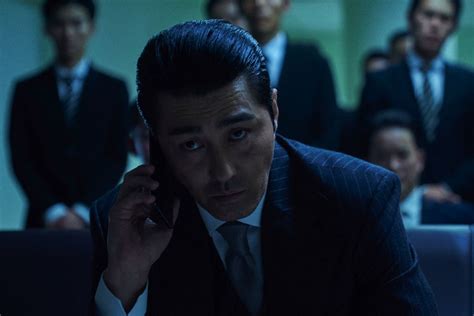 Review: "Night in Paradise" Brings Explosive Korean Gangster Story to