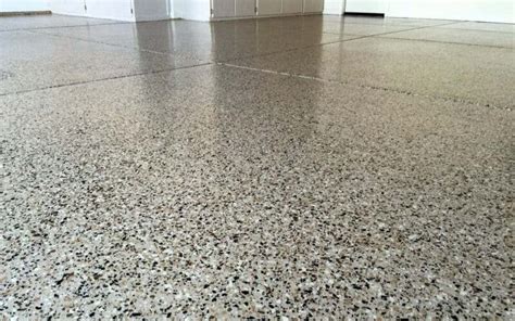 How To Choose A Clear Coat For Garage Floor Coatings All Garage Floors