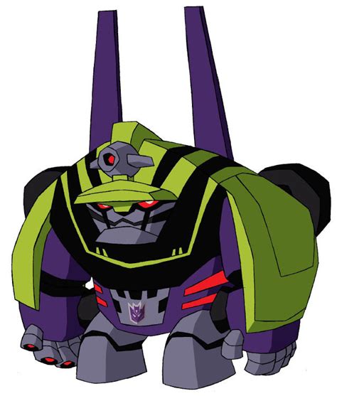 Various Transformers Animated Series Photo 16297227 Fanpop