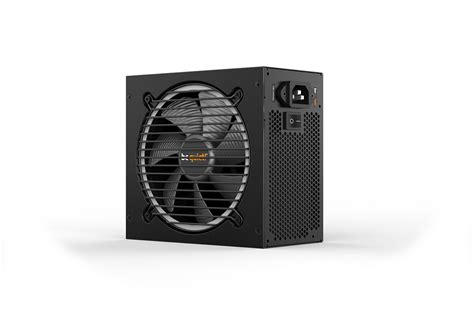 Be Quiet Pure Power 11 Fm 750w Power Supply Review X C Cuk
