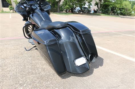 Rear End Package For Harley Baggers Pickard Usa