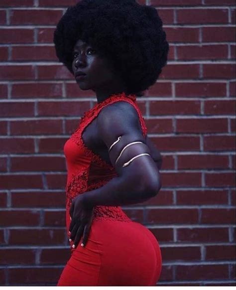 Beautiful Dark Skinned Women Beautiful Black Women Black Power African Beauty African Women
