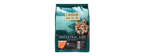 How do we rate cat food brands? Canidae Cat Food Review | My Pet Needs That