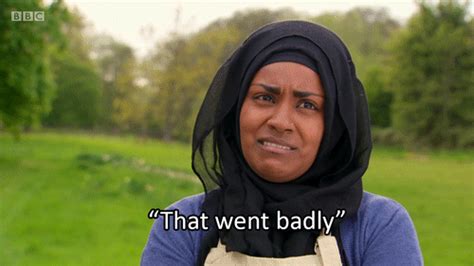 The Genius Of The Great British Bake Off The Great British Bake Off