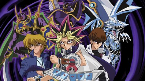 The Complete Watch Order Of Yu Gi Oh