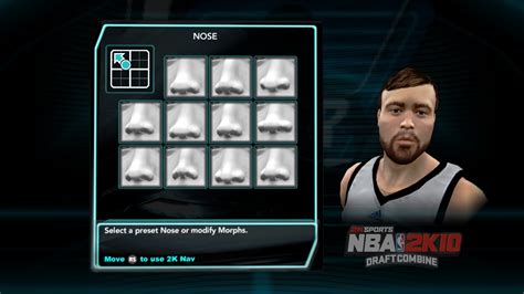 Draft order and selections based on team needs are updated after every draft order updated after every game. NBA 2K10: Draft Combine - GameSpot