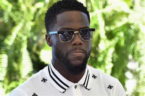 Kevin Hart Releases Video Of Horrific Crash And His Recovery