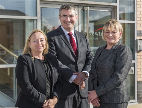 Two New Property Solicitors Join Newtons — Newtons Solicitors