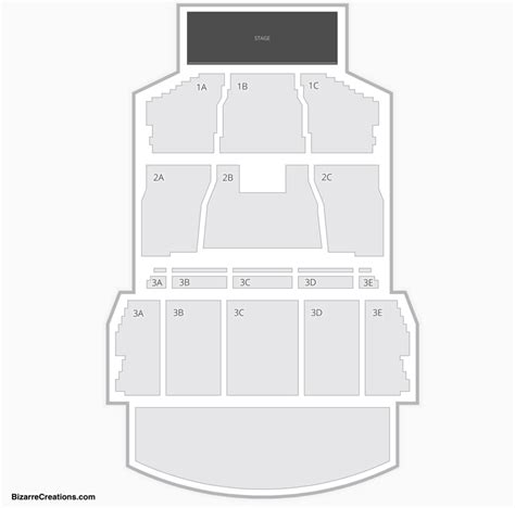 Bank Of New Hampshire Pavilion Seating Chart Seating Charts And Tickets