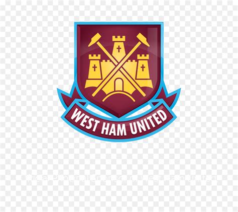 Maybe you would like to learn more about one of these? West ham logo png clipart collection - Cliparts World 2019