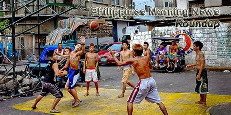 Looking for accommodation, shopping, bargains and weather then this is the place to start. Philippines Morning News For October 26